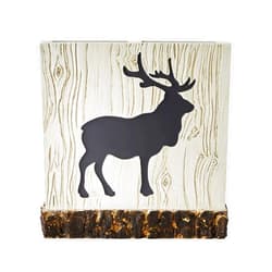 SKL Home by Saturday Knight Ltd. Grand Teton Toothbrush Holder Holder