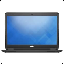 Dell Latitude E7450 UltraBook FHD (1920 x 1080) Business Laptop NoteBook PC (Intel Dual Core i7-5600U, 8GB Ram, 256GB Solid State SSD, HDMI, Camera, WIFI) Win 10 Pro (Renewed)