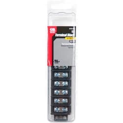 Gardner Bender GB+Gardner+Bender+GTB-406+6+Pole+Terminal+Block
