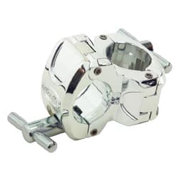 Gibraltar SC-GCRA Chrome Right Angle Clamp