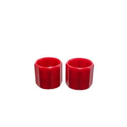 Fluval A20059 X04/X05/X06 2 Piece AquaStop Lock Nuts