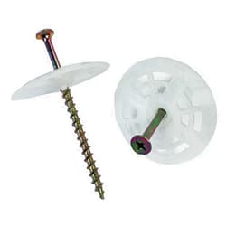 AETTL Insulation Board Washer with 3