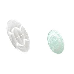 Shurhome Embossed Strawberry Grape Angel Silicone Mold for Crafting Decorative Trays Jewelry Dishes Resin Casting Projects Silicone Resin Tray Mold