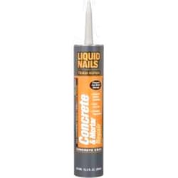 Macco Adhesives Liquid Nails Concrete Mortar Repair