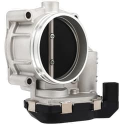 OCPTY Throttle Body OCPTY Replace 13547556118 fit for BMW 128i 3.0l 2008-2013, for BMW 328i 3.0l 2007-2013, for BMW 328i xDrive 3.0l 2009-2013, for BMW 528i 3.0l 2008-2011