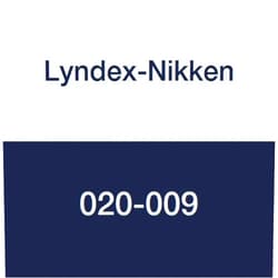 Lyndex-Nikken 020-009 Series 200DA Collet, 1.193