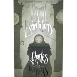 By Charles Dickens (Author), Marcus Stone (Illustrator), John Bowen (Introduction) & 0 more Great Expectations (Wordsworth Classics)
