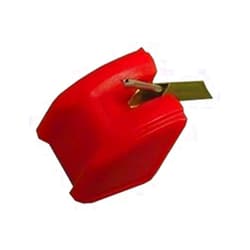 Durpower Phonograph Record Player Turntable Needle for Pioneer PL-518X, Pioneer PL-600, Pioneer SPL-110, Pioneer PL12E, Pioneer PL12R, Pioneer PL15R