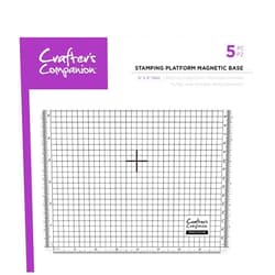 Crafter's Companion Crafters Companion 8