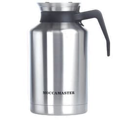 Technivorm Moccamaster 59863 1.8L Thermal Carafe, 60 oz, Grand