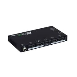 AVPro Edge AC-DA14-AUHD-GEN2 1x4 18Gbps AUHD Distribution Amplifier with Advanced EDID Management