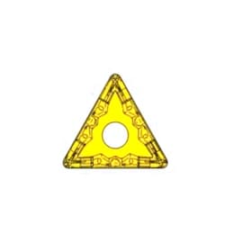 Pramet 6753627 PRAMET Turning Insert - Negative (6753627)