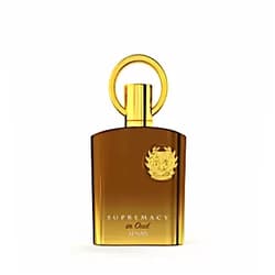 AFNAN SUPREMACY IN OUD by Afnan Perfumes, EAU DE PARFUM SPRAY 3.4 OZ