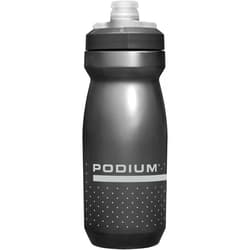 CamelBak Podium Bike Water Bottle 21oz, Black