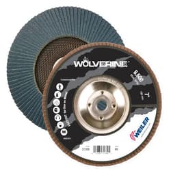 Weiler 31369 Wolverine 7