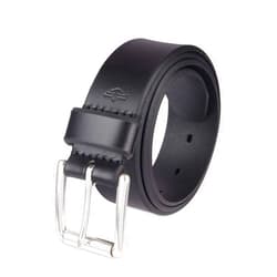 Dockers Men's Everyday Casual Belt with Classic Harness Buckle (Regular and Big & Tall Sizing)