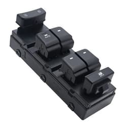 DUZFOREI 93570C1000 Window Switch Lifter Switch Power Control Button Replacement for Hyundai Sonata 2015-2019