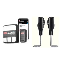 Genie Smart Garage Door Opener Controller and Safety Beam Kit