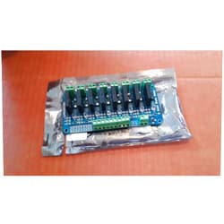 SainSmart 8-Channel 5V Solid State Relay Module Board for Arduino Uno Duemilanove MEGA2560 MEGA1280 ARM DSP PIC