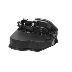 HQPASFY Rear Right Power Door Lock Actuator Motor Latch Compatible with BMW E60 E65 E70 E90 E92 (1 3 5 7 M N X3 X5 Z4 Series & More) Replaces# 51227202148