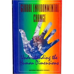 By Paul C. Stern (Author) Global Environmental Change:: Understanding the Human Dimensions by Committee on the Human Dimensions of Global Change, National (1991) Hardcover