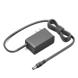 KFD 12V Charger AC Adapter for Linksys Wireless Router E1200 E1500 E2000 E2500 E3200 E4200 EA3500 EA4500 WRT54GS Comcast Xfinity Motorola Surfboard Belkin Netgear TP-Link Archer Power Supply Cord