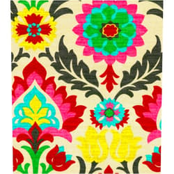 Waverly Santa Maria Desert Flower Fabric
