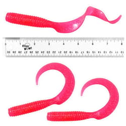 Fish WOW! 3pcs 8