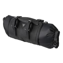 Topeak FrontLoader Bicycle Handlebar Bag - Black or Green
