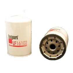 Fleetguard Lube Filter Part No: LF16102