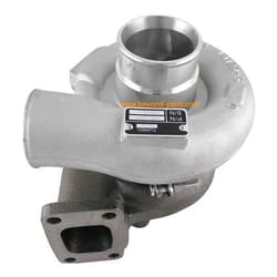 Jinchengparts 312C E312C excavator 3064 engine turbo turbocharger 49179-02110