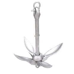 Seachoice Folding Grapnel Anchor – For Small Craft and Dinghies – Multiple Sizes
