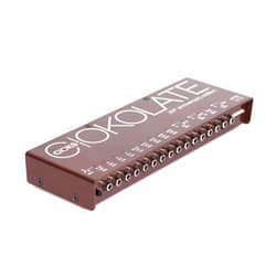 Cioks CIOKOLATE Guitar Effect Pedal Power Supply