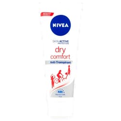 Nivea Air Freshener Dry Comfort Plus Extra Protection - 75g