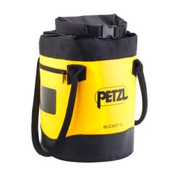 PETZL, Bucket Fabric Pack