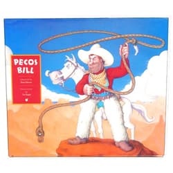 Brian Gleeson,Tim Raglin Pecos Bill
