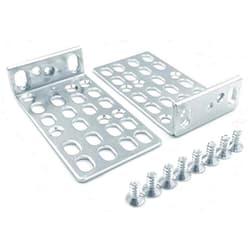 RW RoutersWholesale Compatible/Replacement for Rack Mounting Kit Cisco 1900/2900XL/3500XL/FastHub STK-RACKMOUNT-1RU