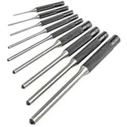 ARC-POWER for 9PC RollPin Punch Tool Set