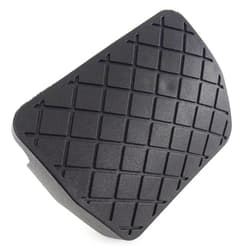 MOTHAF 1K0723173B Brake Brake Pedal Rubber Pad For VW CC Passat Caddy Jetta Audi A3 Q3 R8 TT Skoda Octavia Yeti Seat Leon Altea