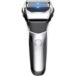Maywiyi Electric Razor for Men,600mAh Electric Shavers for Men-YZQ-609-A6