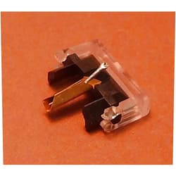 KASINGS stereo record player needle Compatible with R47XT R47 SERIES SHURE M70EJ SHURE M72EJ SHURE M70B SHURE M72B.