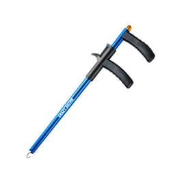 CRAZY SHARK Hook Remover Aluminum Fish Hook Remover Extractor 13.6in