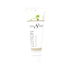 Treasure4Nails Corp Cre8tion Hand & Body Lotion Jasmine 100 ml/fl. 3.3 oz. - 60 pcs/case (Single)