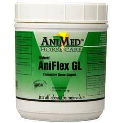 AniMed ANIFLEX GL W/HA EQ 2.5# 90311