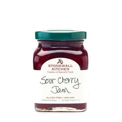 Stonewall Kitchen Sour Cherry Jam, 12.5 Ounces