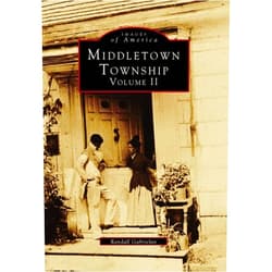 Randall Gabrielan Middletown Township: Volume II (Images of America)