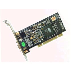 ATI Rage XL 8MB PCI Video Card