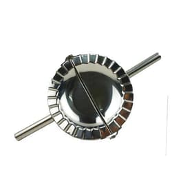 Proshopping Stainless Steel Dumpling Maker, X-Large 5
