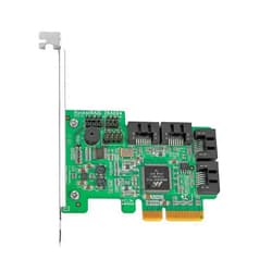 HighPoint High Point RocketRAID 2640X4 4-Channel PCI-Express x4 SAS 3Gb/s RAIDController