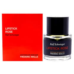 Frederic Malle Lipstick Rose by Frederic Malle for Women - 1.7 oz EDP Spray